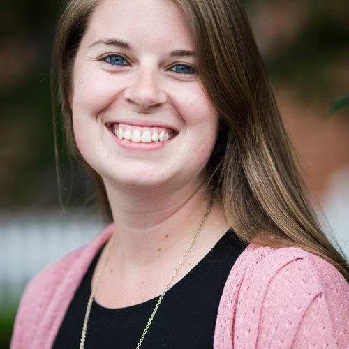 Samantha Meader